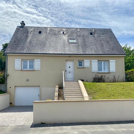 B&B Folespoir Bayeux Exterior foto
