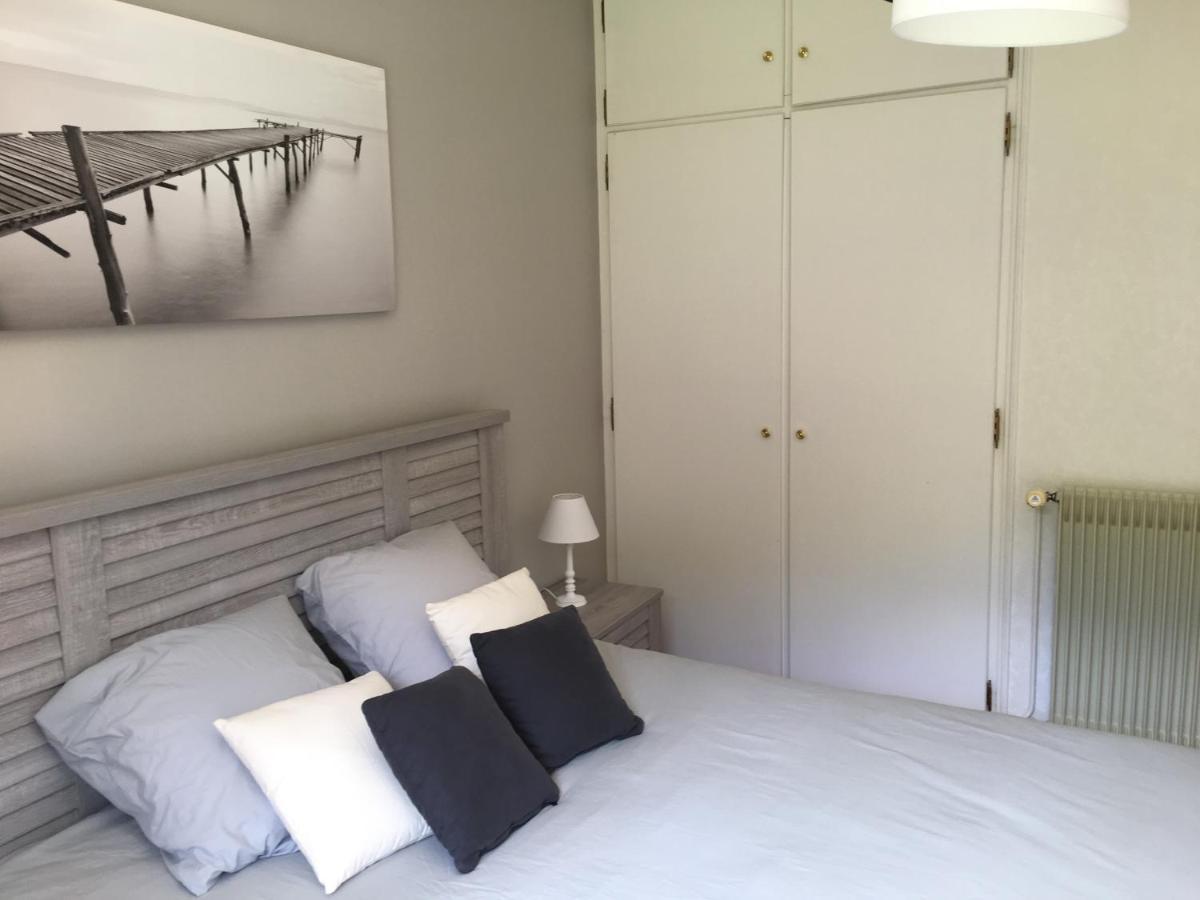 B&B Folespoir Bayeux Exterior foto