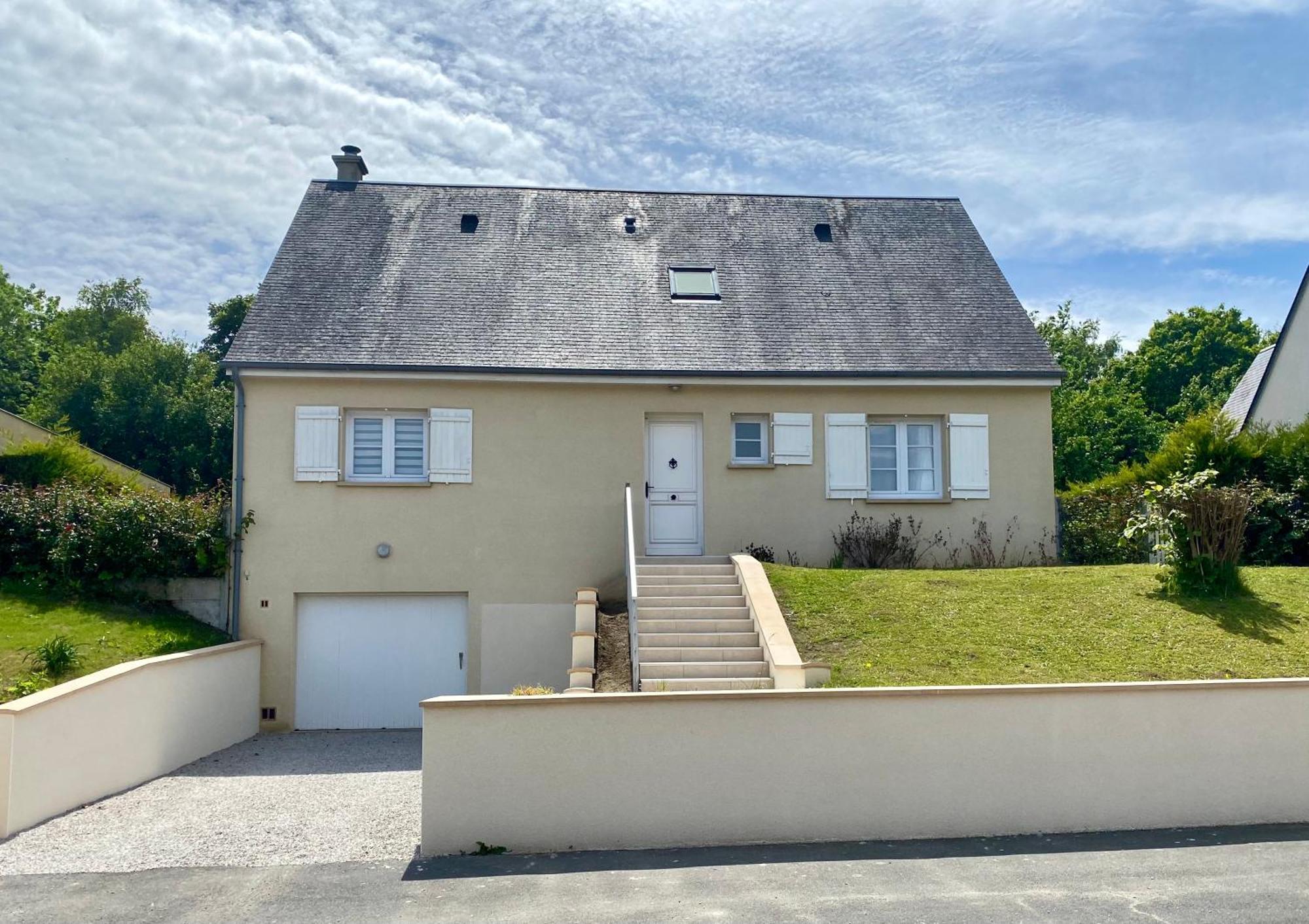 B&B Folespoir Bayeux Exterior foto